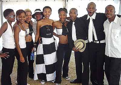 Mafikizolo