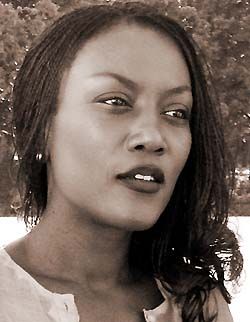 Khadja Nin &copy S.Gordon 2002