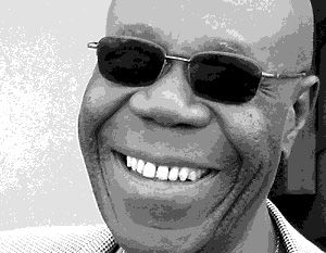 Manu Dibango © S.Gordon 2003