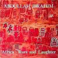 Africa-Tears and Laughter
