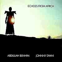Echoes From Africa