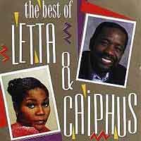 The Best Of Letta & Caiphus
