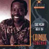 The Very Best Of Caiphus Semenya