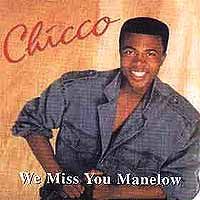 We Miss You Manelow