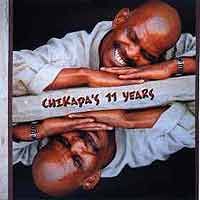 Chikapa's 11 Years