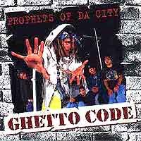 Ghetto Code
