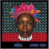 Looking There - Kaissa's debut album