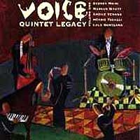 Quintet Legacy