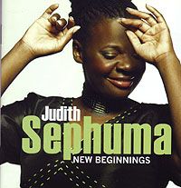 New Beginnings - released October 2005