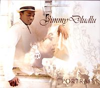 'Portrait' is Jimmy Dludlu's new album, scheduled for release September 2007 by Universal Music South Africa.