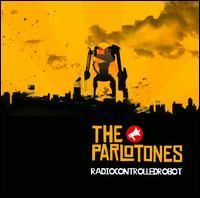 The Parlotones - Radiocontrolledrobot