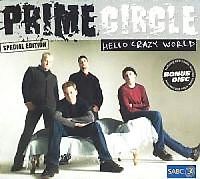 Prime Circle - Hello Crazy World 