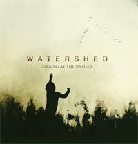 Watershed - Staring at the Ceiling 