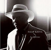 Salif Keita - La Difference