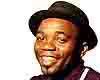 Jimmy Dludlu