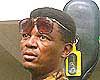 Bakithi Kumalo