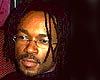 Bruce Sebitlo of 
Brothers Of Peace