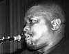 Zim Ngqawana