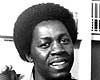 Moses Ngwenya of the Soul Brothers