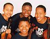 Ntombizodwa String Quartet
