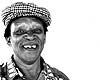 Pat Matshikiza