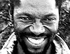Sipho Gumede - &copy S.Gordon, 1988