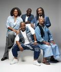 KASSAV - legends of Zouk! &copy Xavier DOLLIN