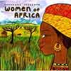 Woman Of Africa Compilation