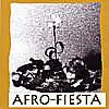 Afro Fiesta -debut CD 2005
